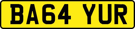 BA64YUR