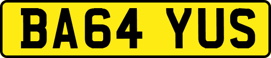 BA64YUS