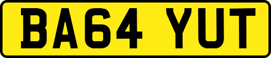 BA64YUT