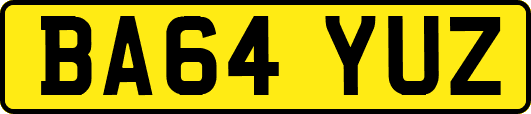 BA64YUZ