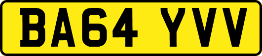 BA64YVV