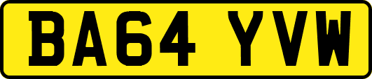 BA64YVW