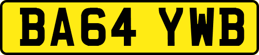 BA64YWB