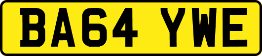 BA64YWE