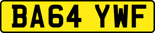 BA64YWF