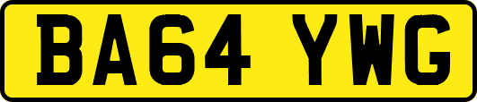 BA64YWG