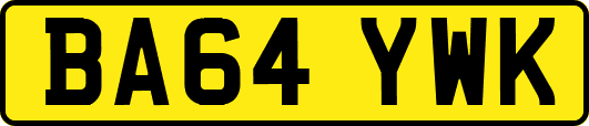 BA64YWK