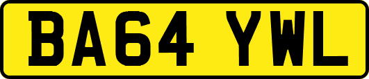 BA64YWL