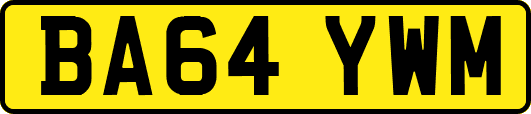 BA64YWM