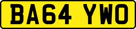 BA64YWO