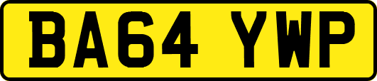 BA64YWP