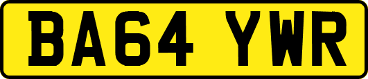 BA64YWR