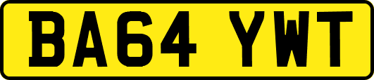 BA64YWT