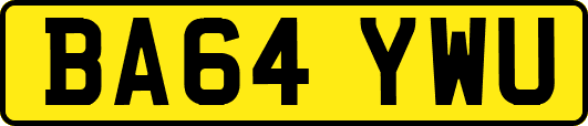 BA64YWU