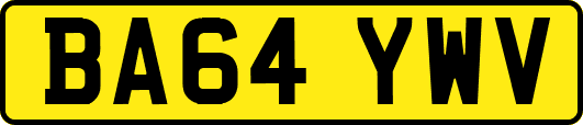 BA64YWV