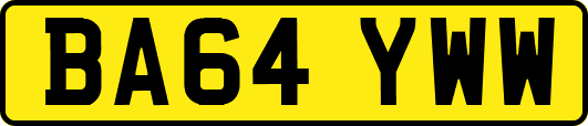 BA64YWW