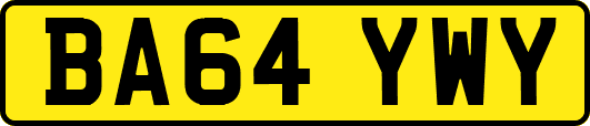 BA64YWY