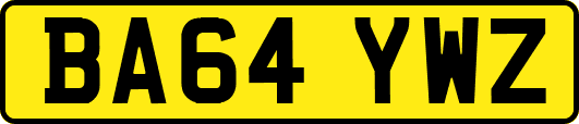 BA64YWZ