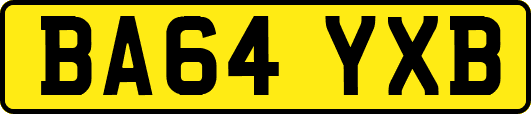 BA64YXB