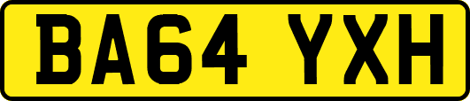 BA64YXH