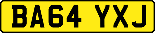 BA64YXJ