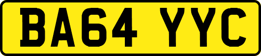 BA64YYC