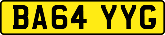 BA64YYG