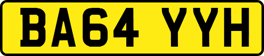 BA64YYH