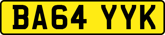 BA64YYK