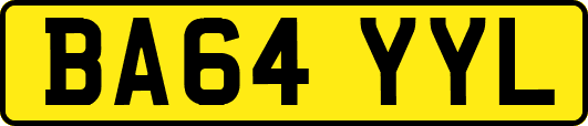 BA64YYL