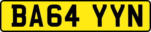 BA64YYN