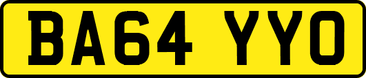 BA64YYO