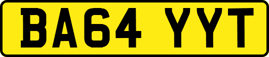 BA64YYT