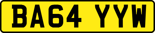 BA64YYW