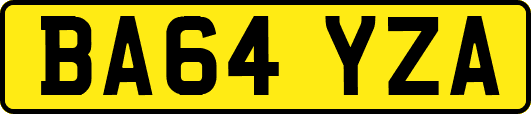 BA64YZA