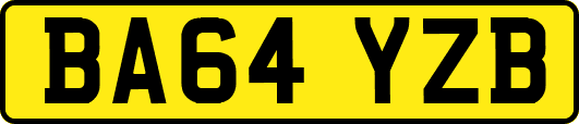 BA64YZB