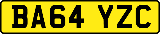 BA64YZC