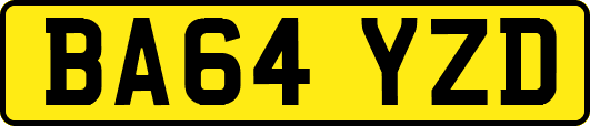 BA64YZD