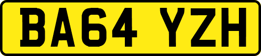 BA64YZH