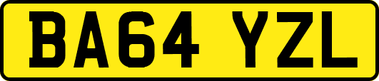 BA64YZL