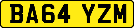 BA64YZM