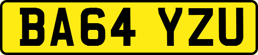 BA64YZU