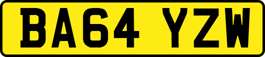 BA64YZW