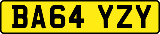 BA64YZY