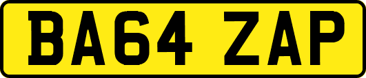 BA64ZAP