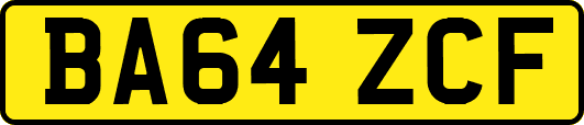 BA64ZCF