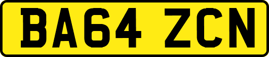 BA64ZCN