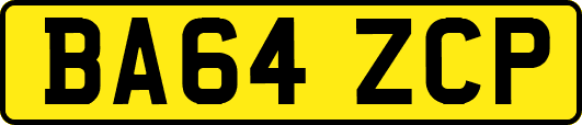 BA64ZCP