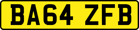 BA64ZFB