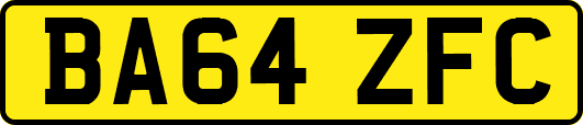 BA64ZFC